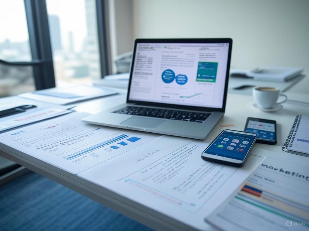 Technical Execution: SEO, Content Placement, and Promotional Strategies for Seasonal Affiliate Campaigns