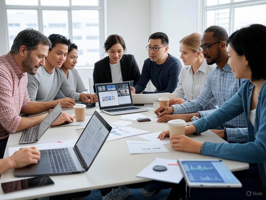 Technical Foundations and Metrics for UGC-Driven Affiliate Campaigns