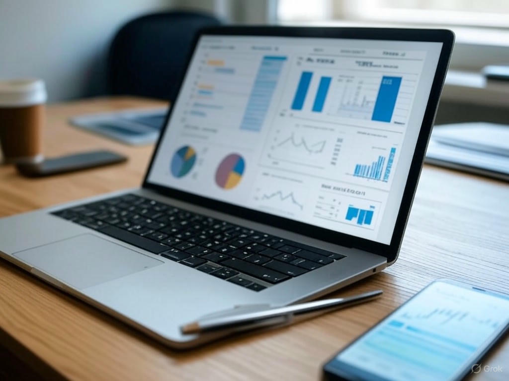 Performance Analysis: Traffic Patterns, Conversion Rates, and Revenue Stability Across Content Types