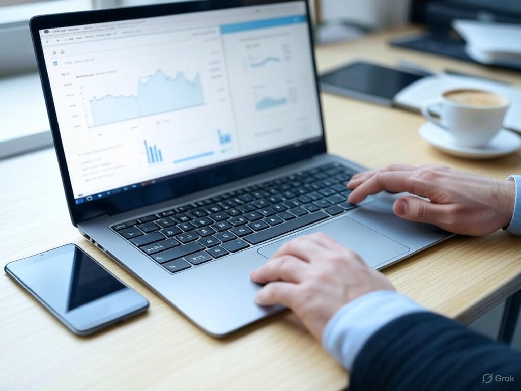Conclusion: Synthesizing Insights and Charting a Path Forward for Affiliate Marketers