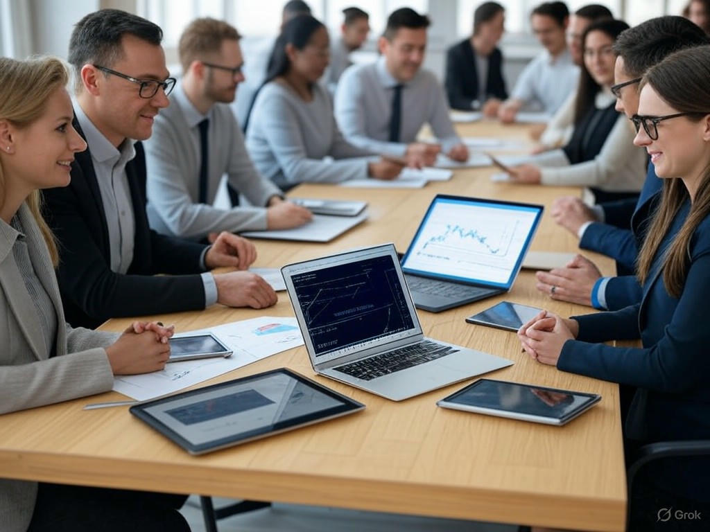 Segmentation and Personalization: Leveraging User Data for Targeted Landing Pages