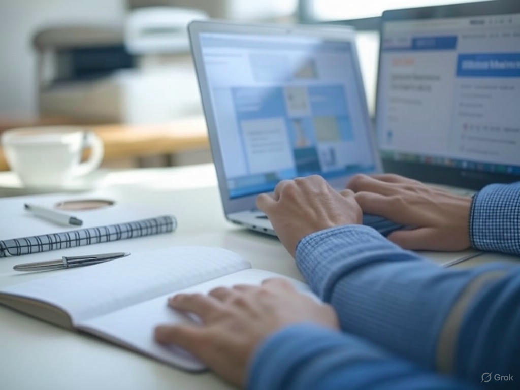Foundations of Effective Affiliate Landing Pages: Core Principles and User Experience