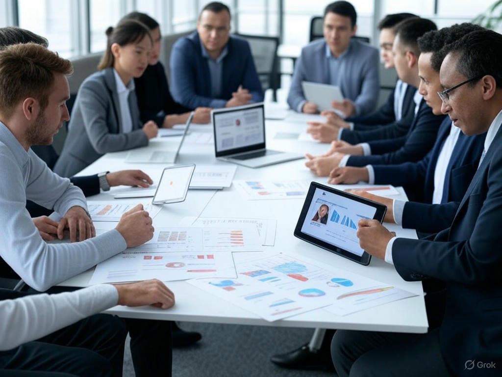 Segmentation and Personalization: Leveraging Consumer Behavior Data