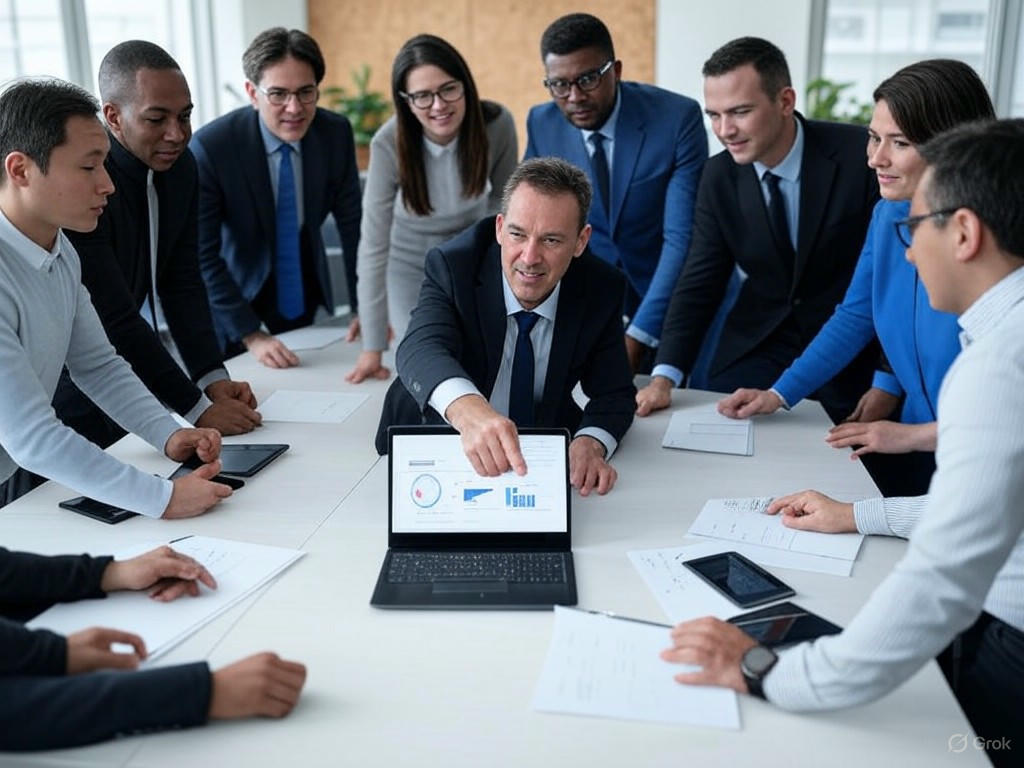 Leveraging Qualitative Research to Decode Affiliate Audience Behavior